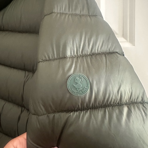 Save the duck jacket - Picture 5 of 5